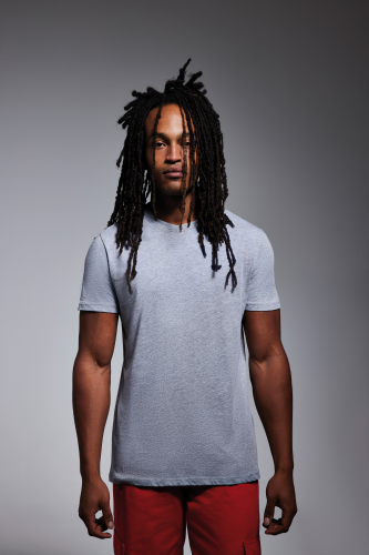 Organic Cotton T-Shirt