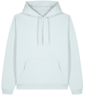 Organic Cotton Oversized Hoodie