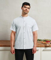 Chef's 'Recyclight' Short Sleeve Shirt